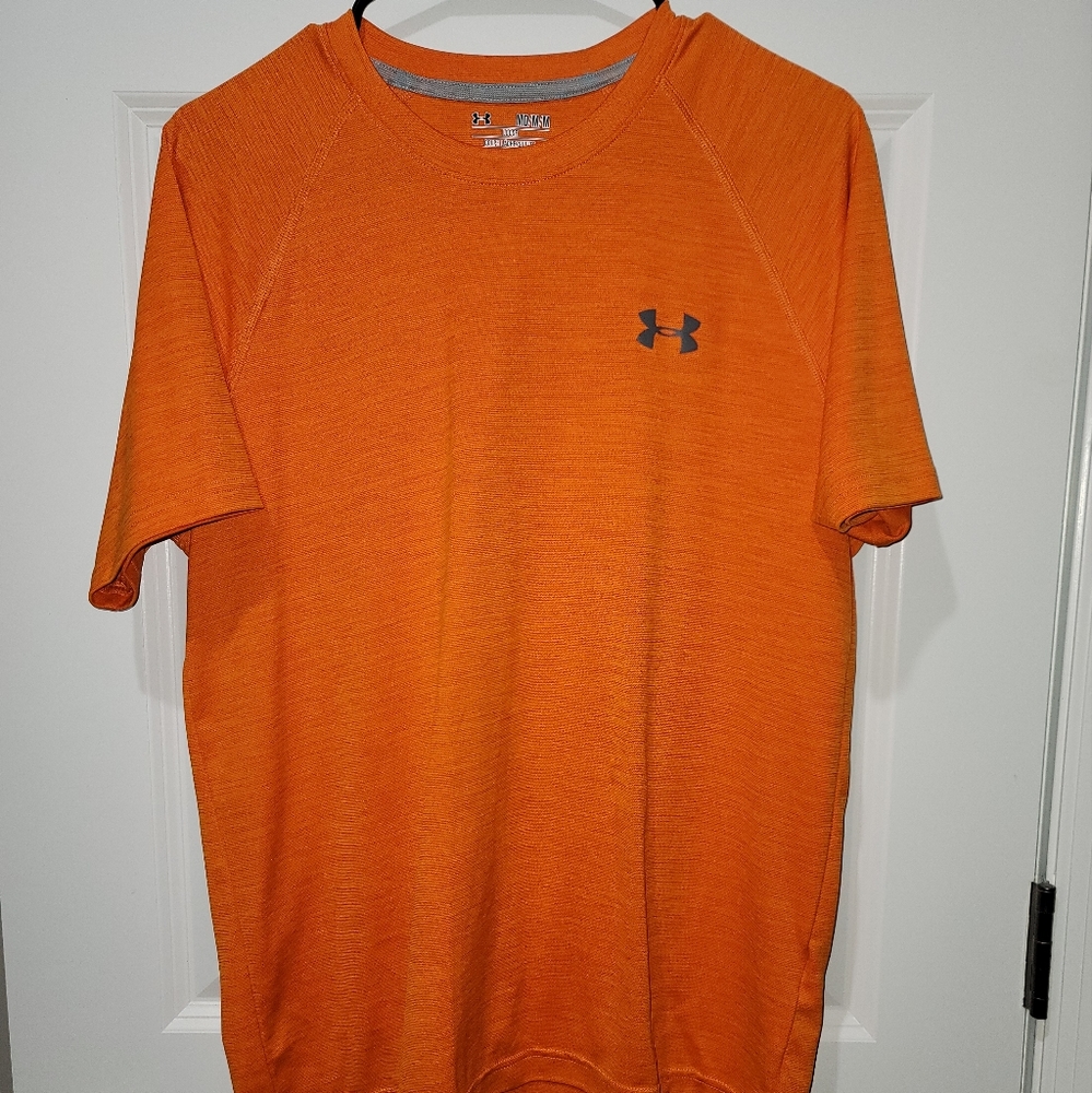 Men's Under Armour Tshirt